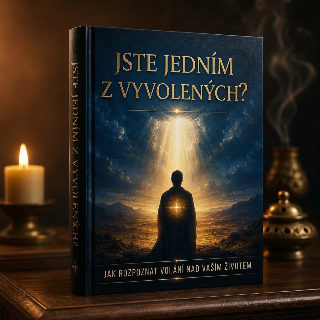 Jsi Jedním z Vyvolených? Jak Rozpoznat Povolání Nad Svým Životem