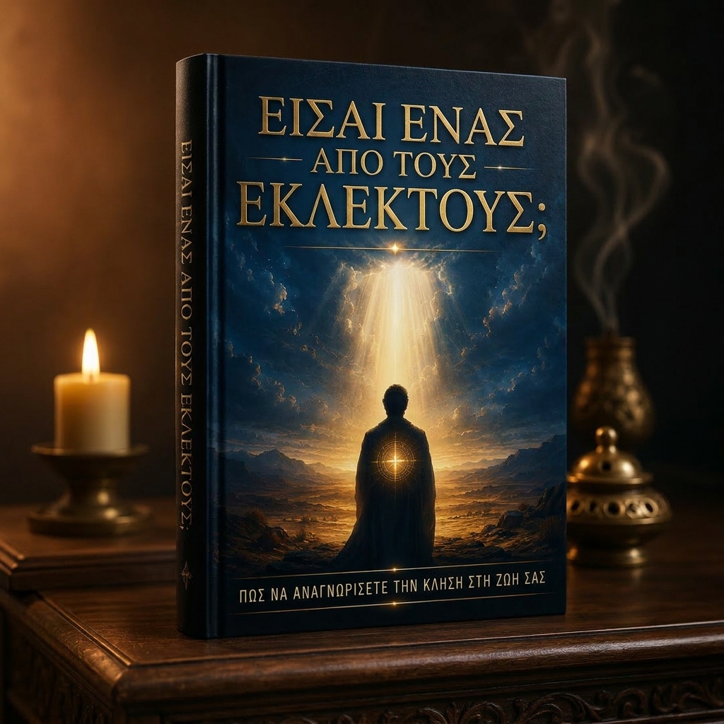 Είσαι Ένας από τους Εκλεκτούς; Πώς να Αναγνωρίσεις την Κλήση Στη Ζωή Σου