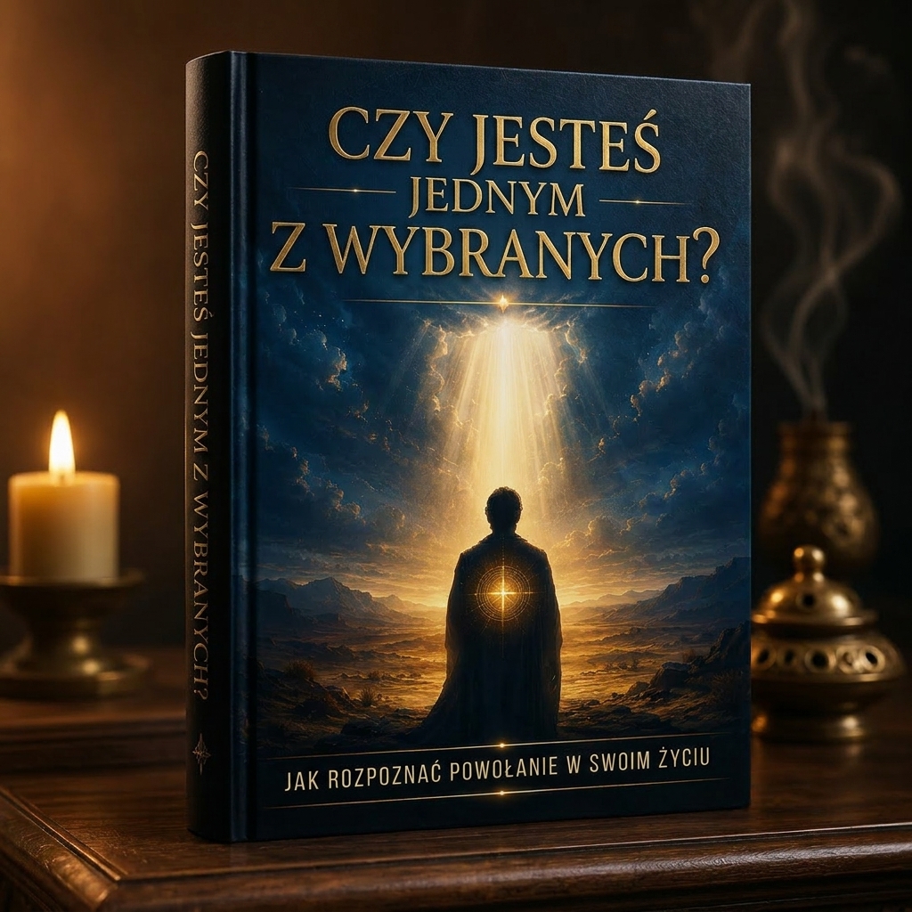 Czy Jesteś Jednym z Wybranych? Jak Rozpoznać Powołanie Nad Swoim Życiem